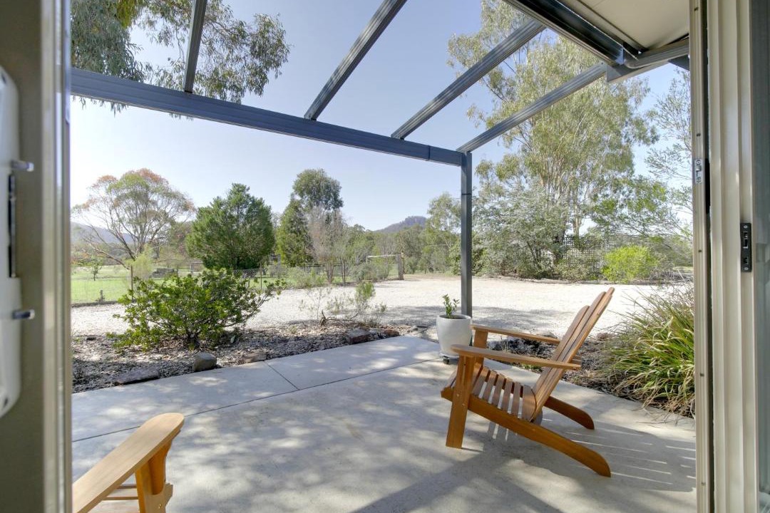 Photo of Patio Balcony in Bogee