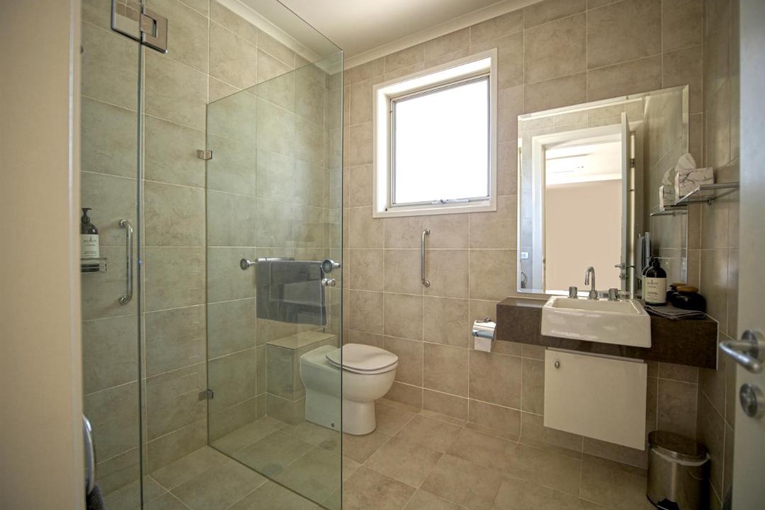 Photo of Bathroom in Bogee