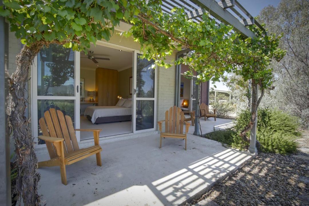 Photo of Patio Balcony in Bogee