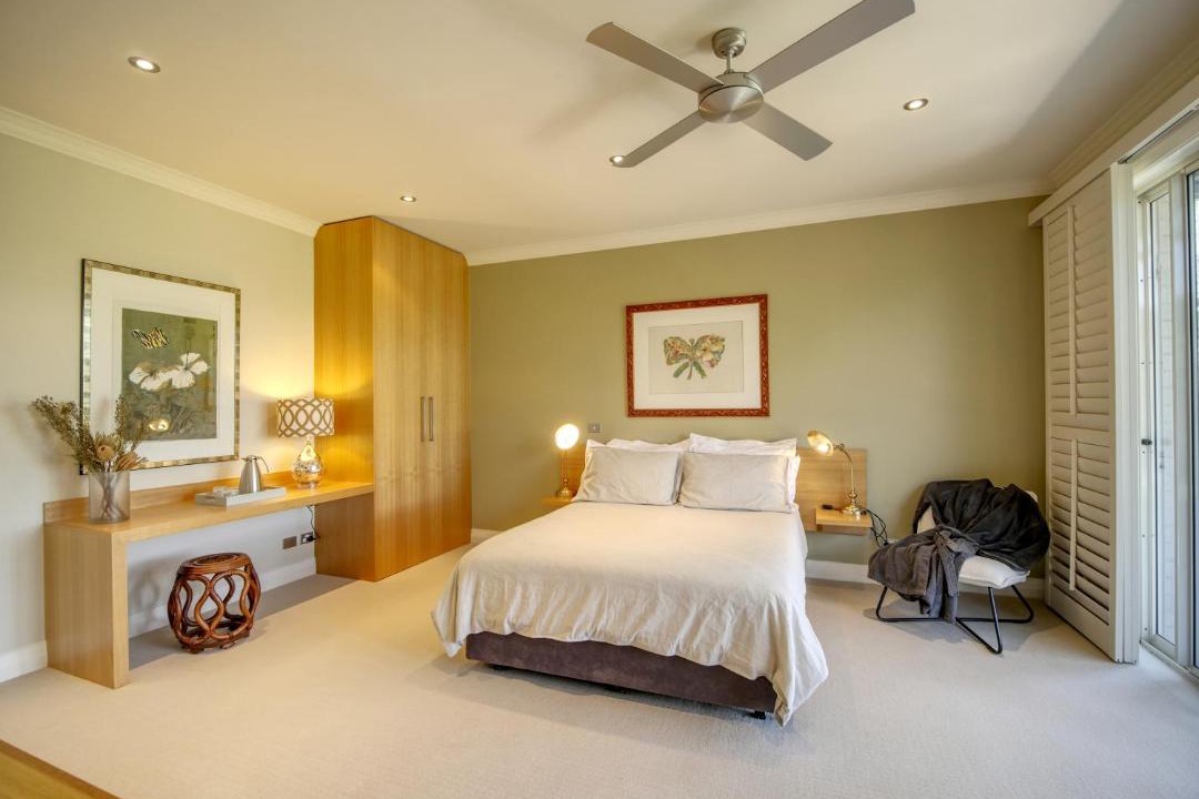 Photo of Bedroom in Bogee