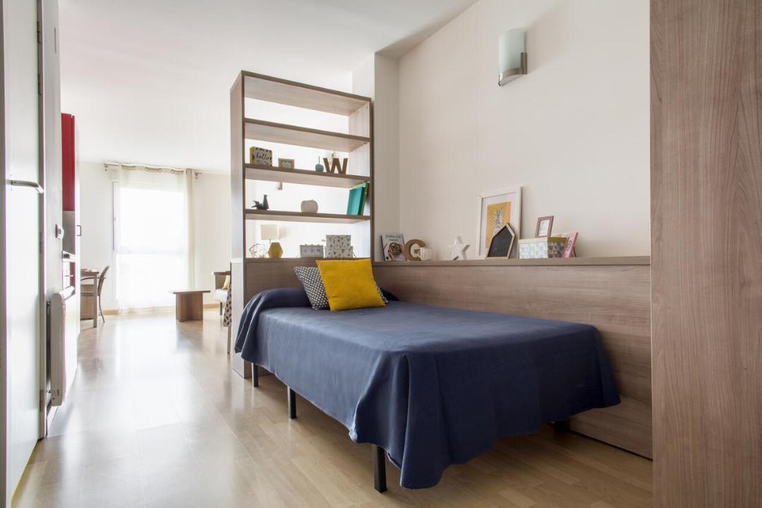 Photo of Bedroom in Terrassa