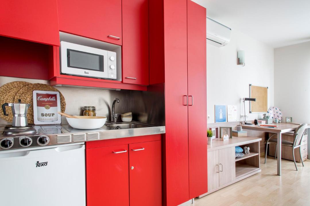 Photo of Kitchen in Terrassa