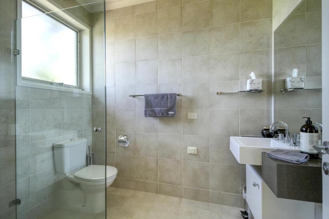 Photo of Bathroom in Bogee