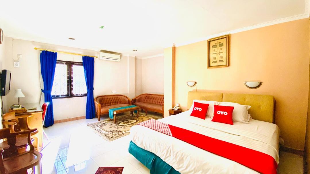 Photo of Bedroom in Balikpapan