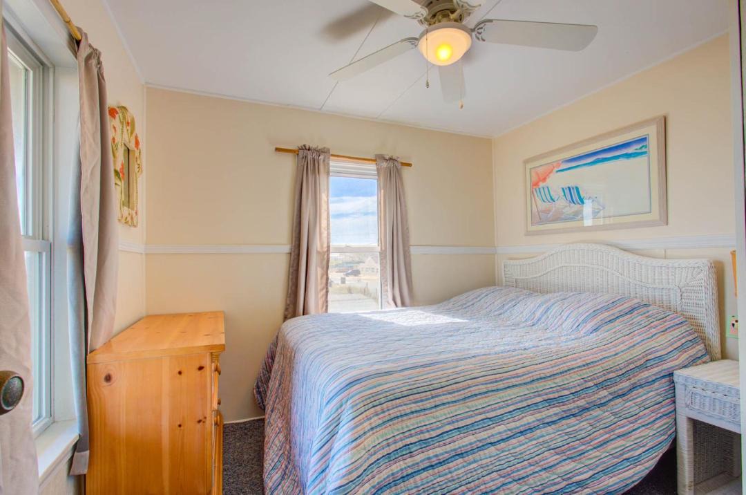 Photo of Bedroom in Kitty Hawk