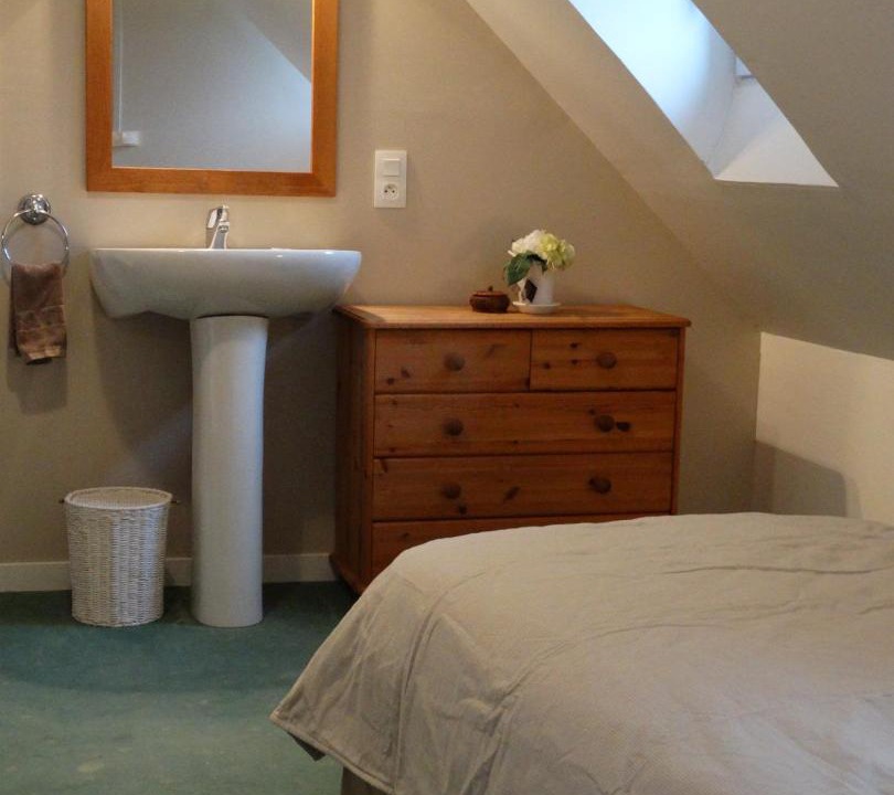 Photo of Bedroom in Le Conquet