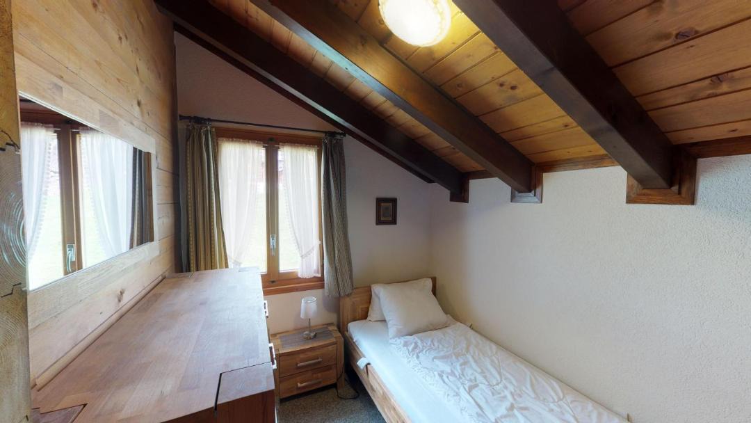 Photo of Bedroom in Blatten bei Naters