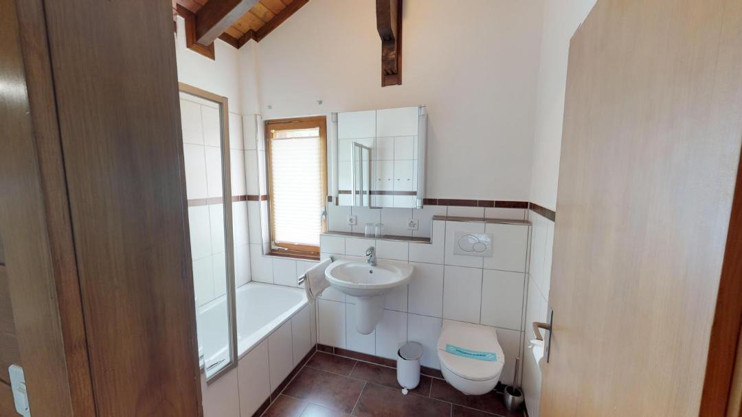 Photo of Bathroom in Blatten bei Naters