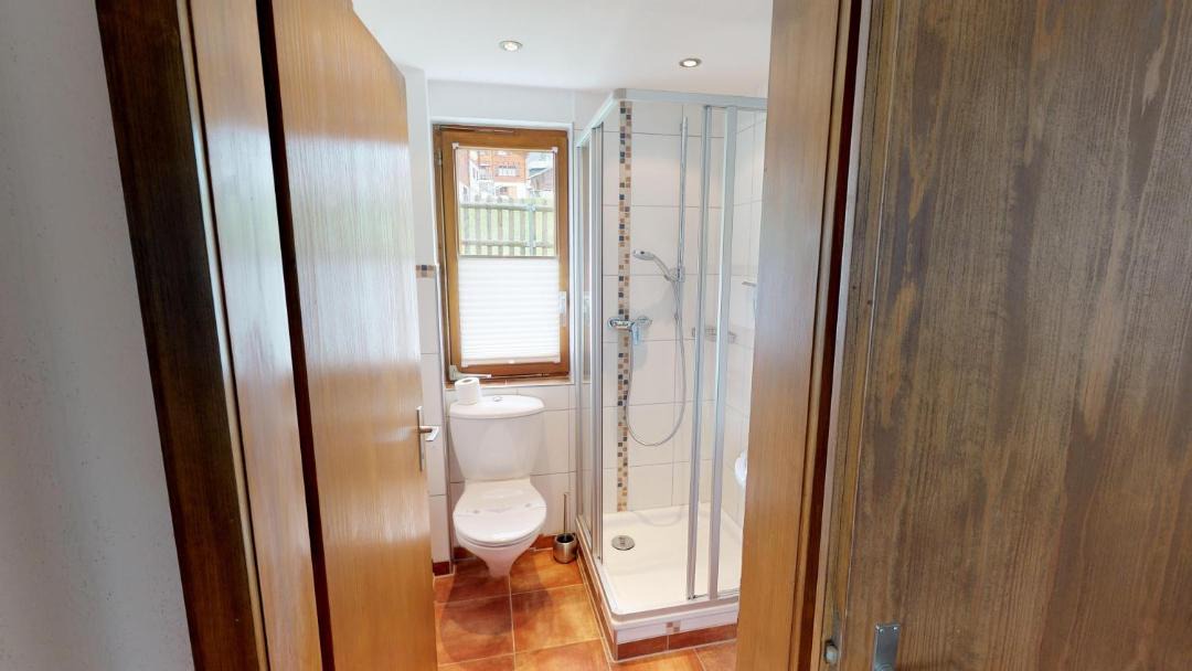 Photo of Bathroom in Blatten bei Naters