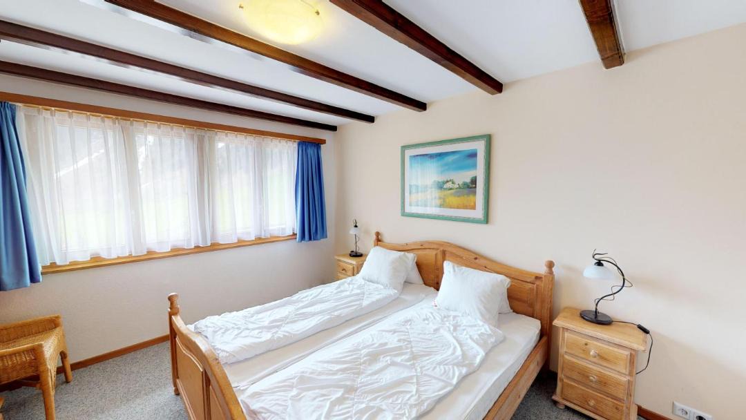 Photo of Bedroom in Blatten bei Naters