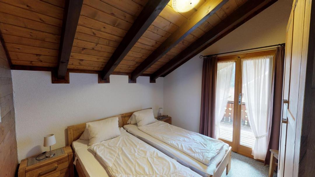 Photo of Bedroom in Blatten bei Naters