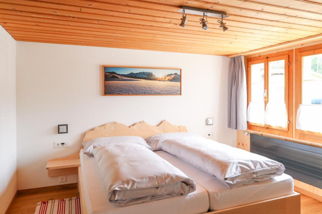 Photo of Bedroom in Goldern