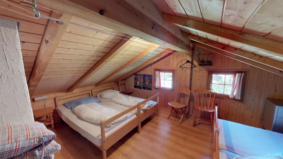 Photo of Bedroom in Blatten bei Naters