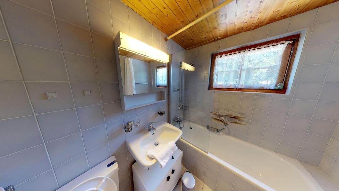 Photo of Bathroom in Blatten bei Naters