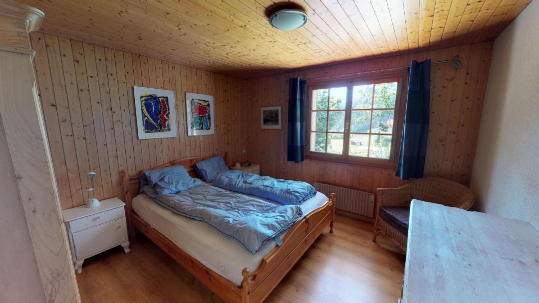 Photo of Bedroom in Blatten bei Naters