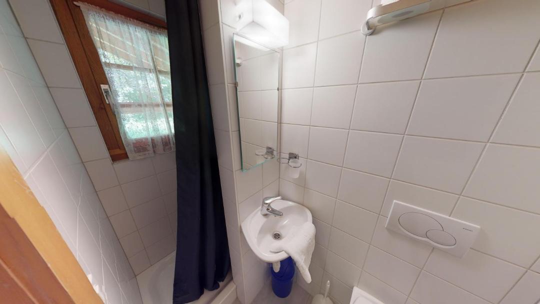 Photo of Bathroom in Blatten bei Naters