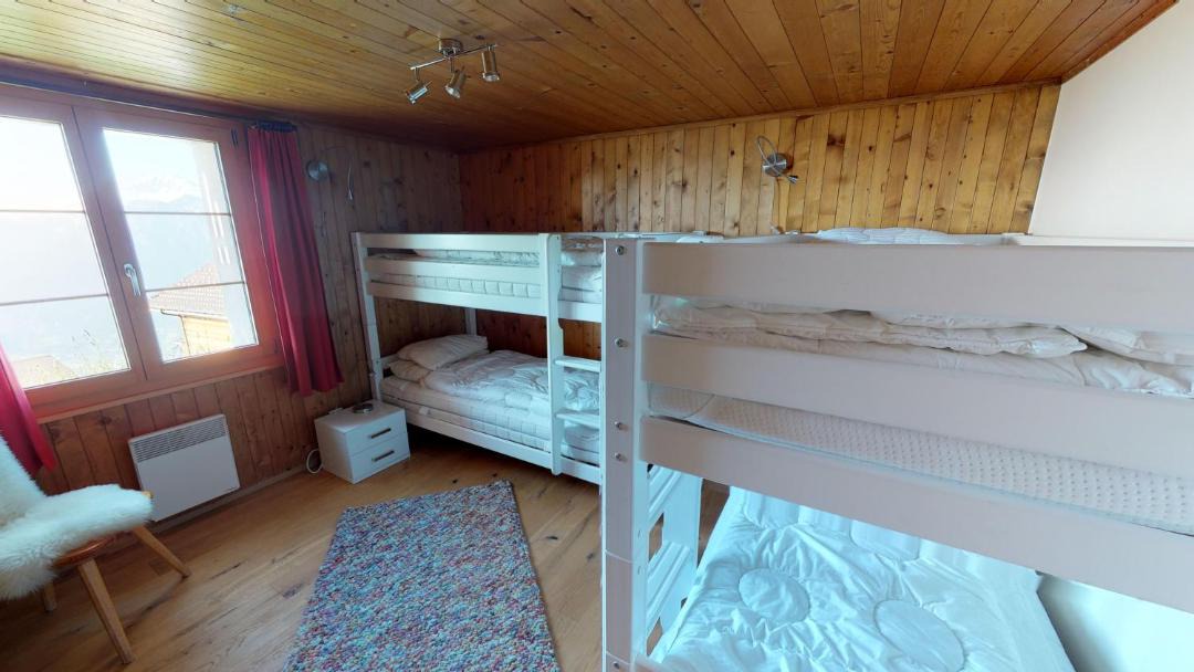 Photo of Bedroom in Blatten bei Naters