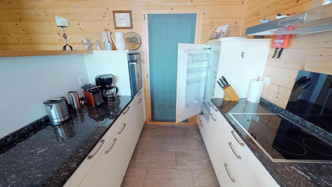 Photo of Kitchen in Blatten bei Naters