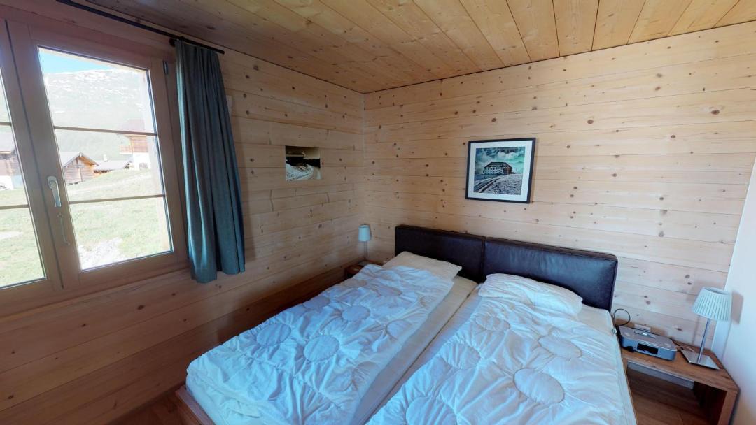 Photo of Bedroom in Blatten bei Naters