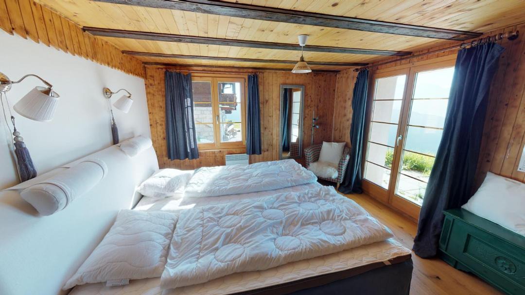 Photo of Bedroom in Blatten bei Naters