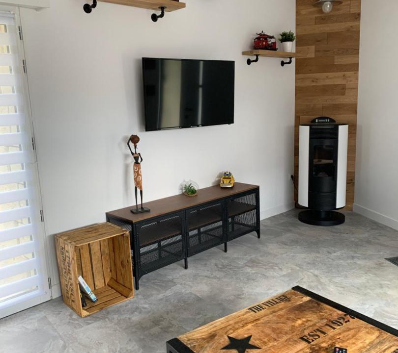 Photo of Livingroom in Les Epesses