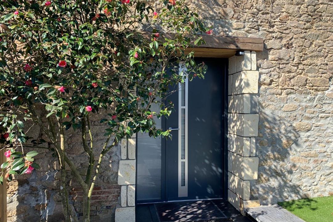 Photo of Buildings in Les Epesses