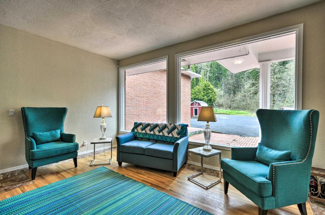 Photo of Others in Kelso