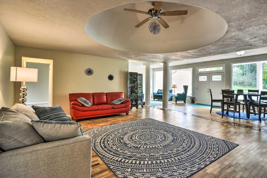 Photo of Others in Kelso