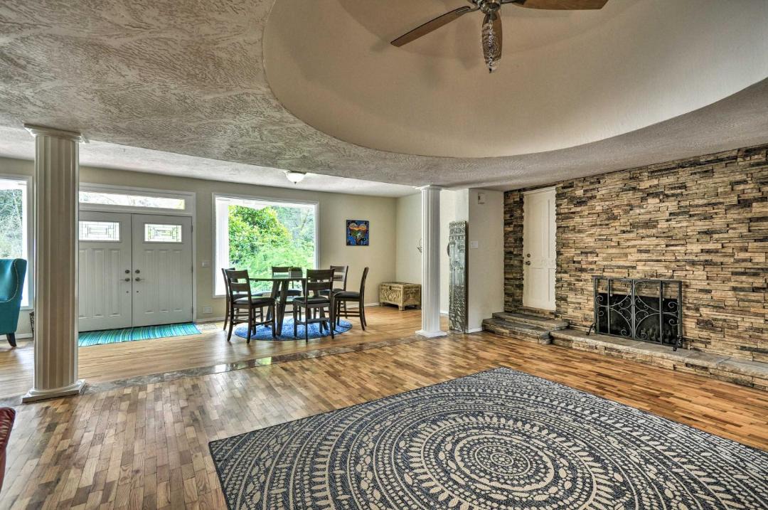 Photo of Others in Kelso