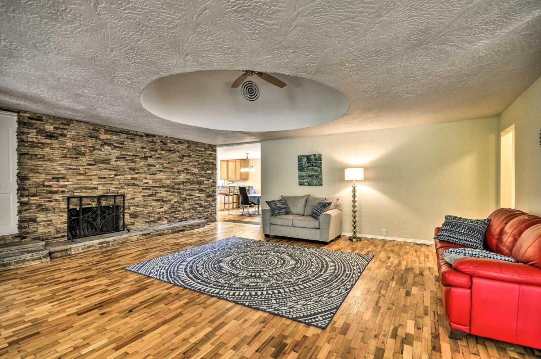 Photo of Others in Kelso