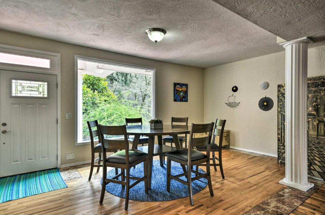 Photo of Others in Kelso