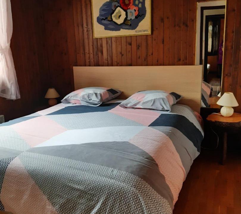Photo of Bedroom in Lamoura