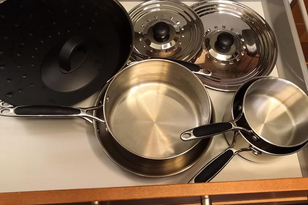 Photo of Kitchen in Rethel