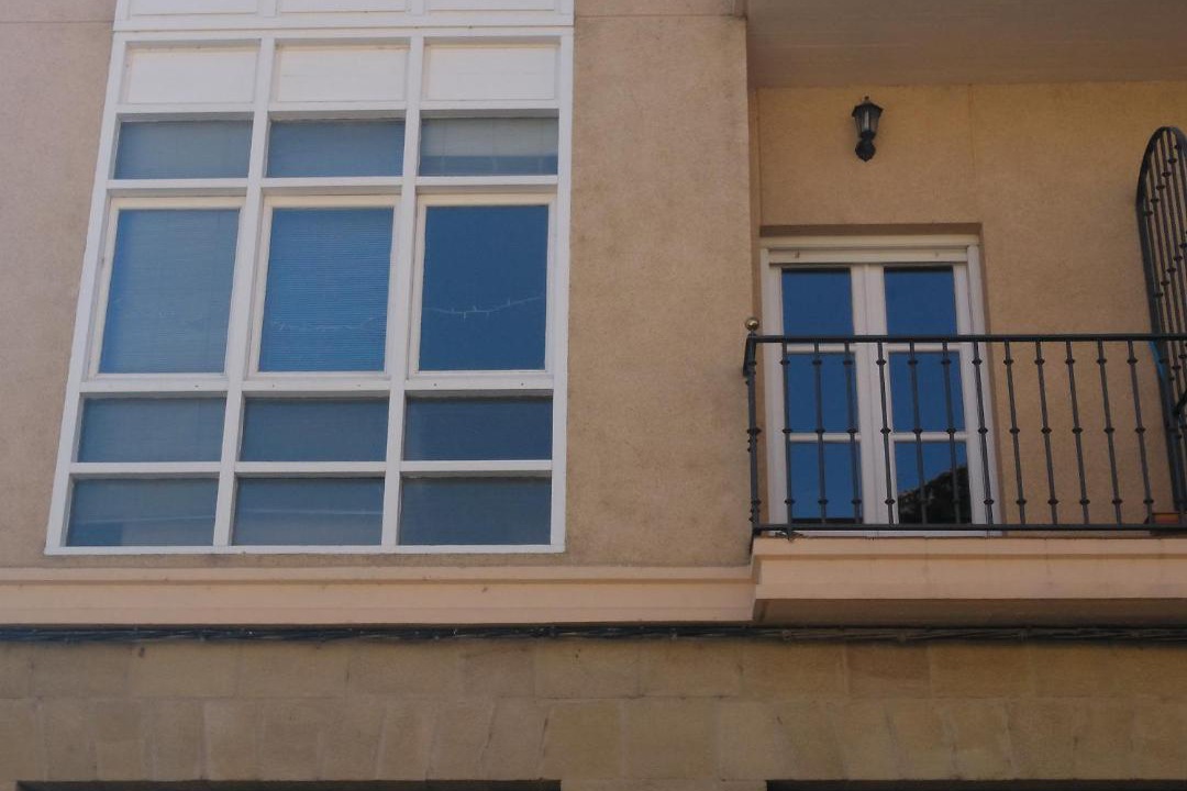 Photo of Buildings in Briones