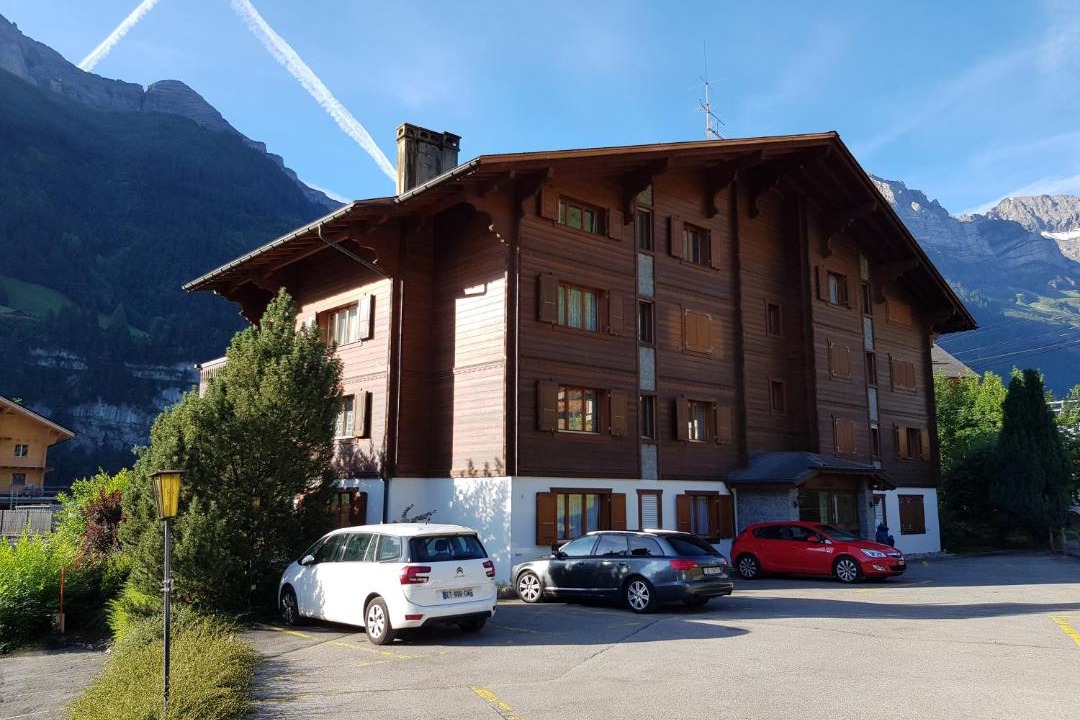 Photo of Others in Champery