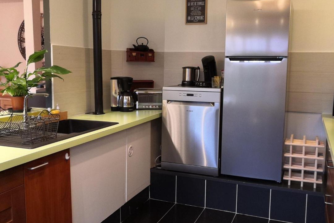 Photo of Kitchen in Rethel