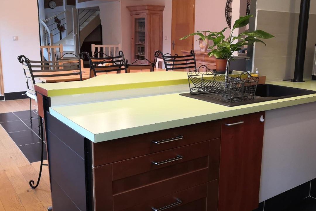 Photo of Kitchen in Rethel