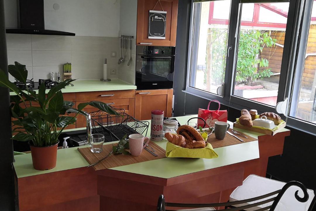Photo of Kitchen in Rethel