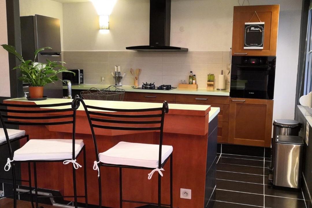 Photo of Kitchen in Rethel