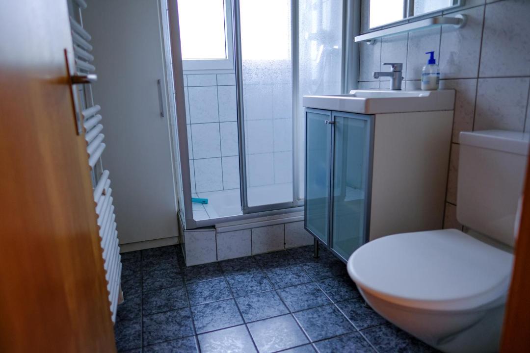 Photo of Bathroom in Rosswald