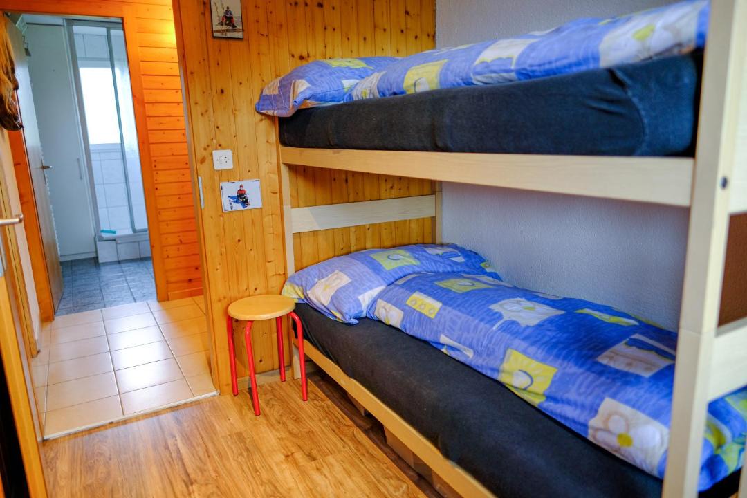 Photo of Bedroom in Rosswald