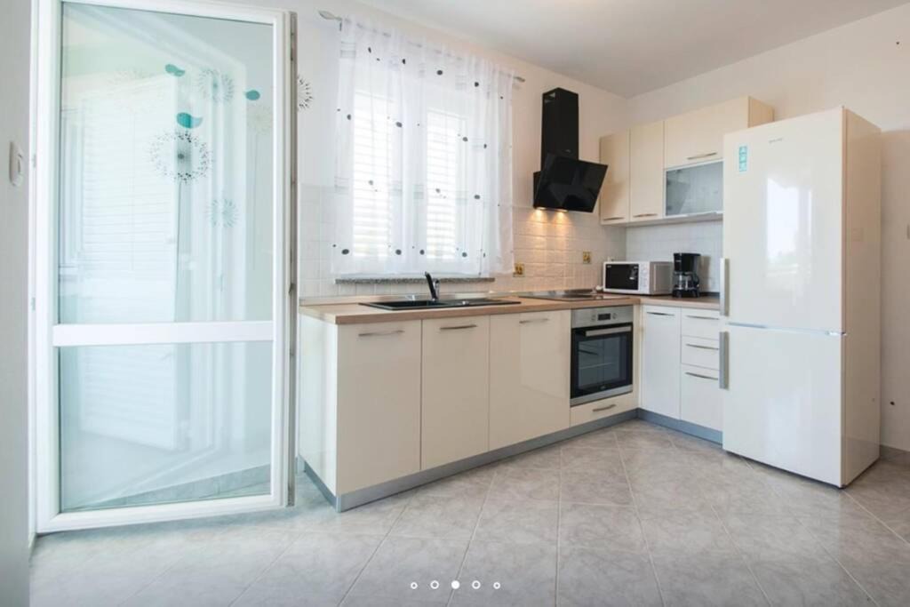 Photo of Kitchen in Bartici