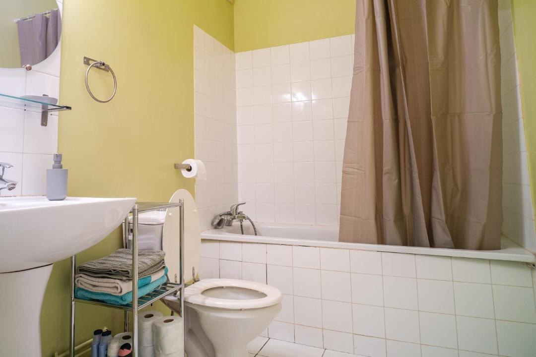 Photo of Bathroom in Bourges