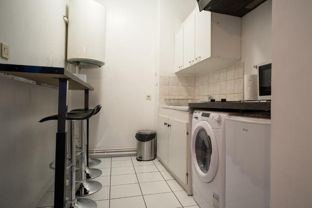 Photo of Kitchen in Bourges