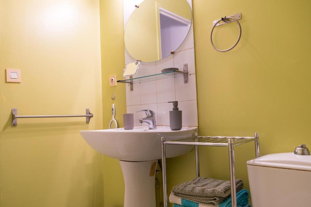 Photo of Bathroom in Bourges