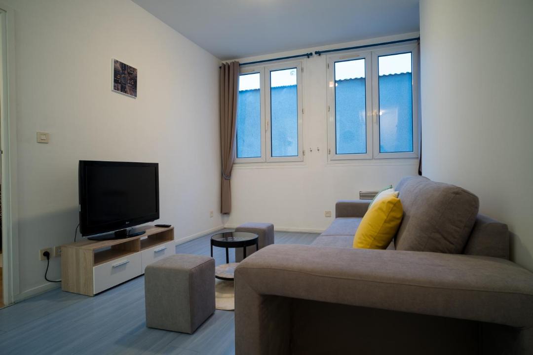 Photo of Livingroom in Bourges