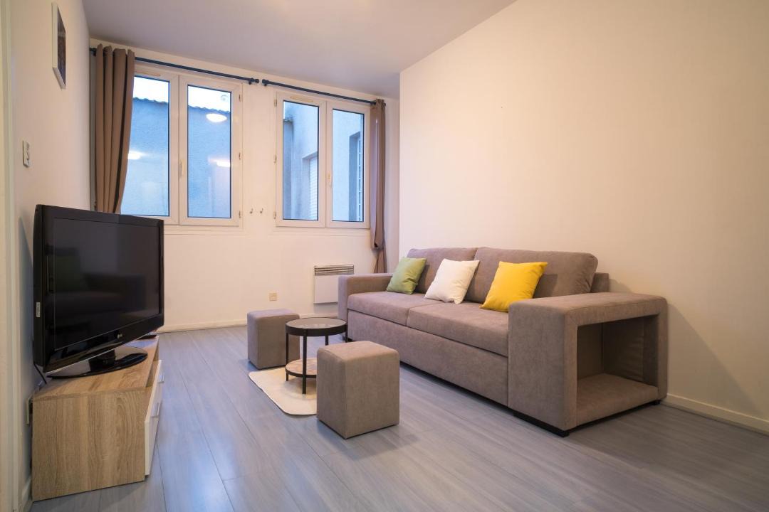 Photo of Livingroom in Bourges