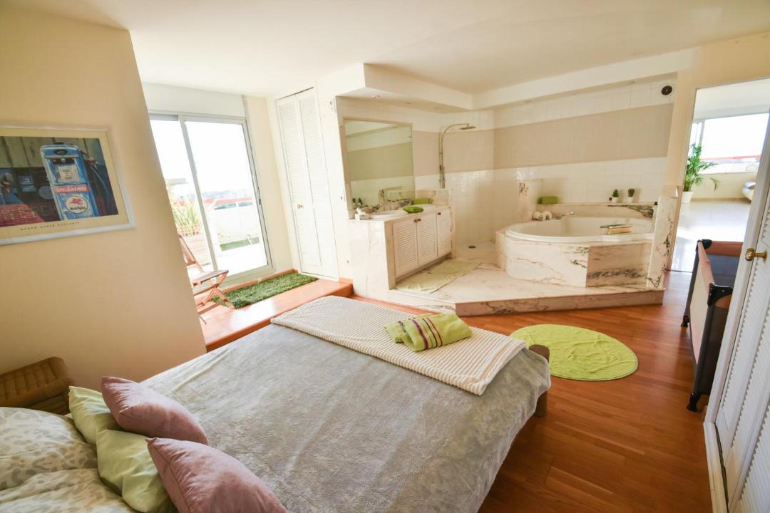 Photo of Livingroom in La Cote Radieuse