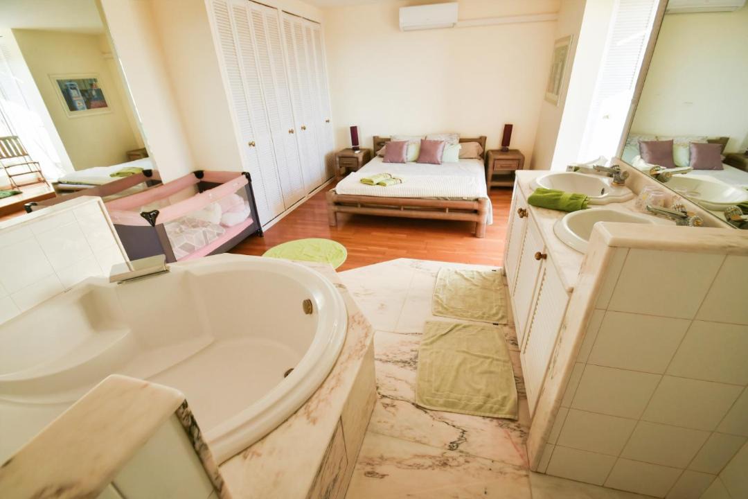 Photo of Livingroom in La Cote Radieuse