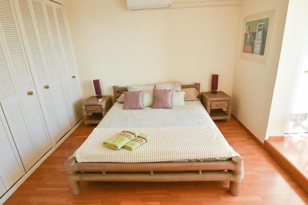 Photo of Bedroom in La Cote Radieuse